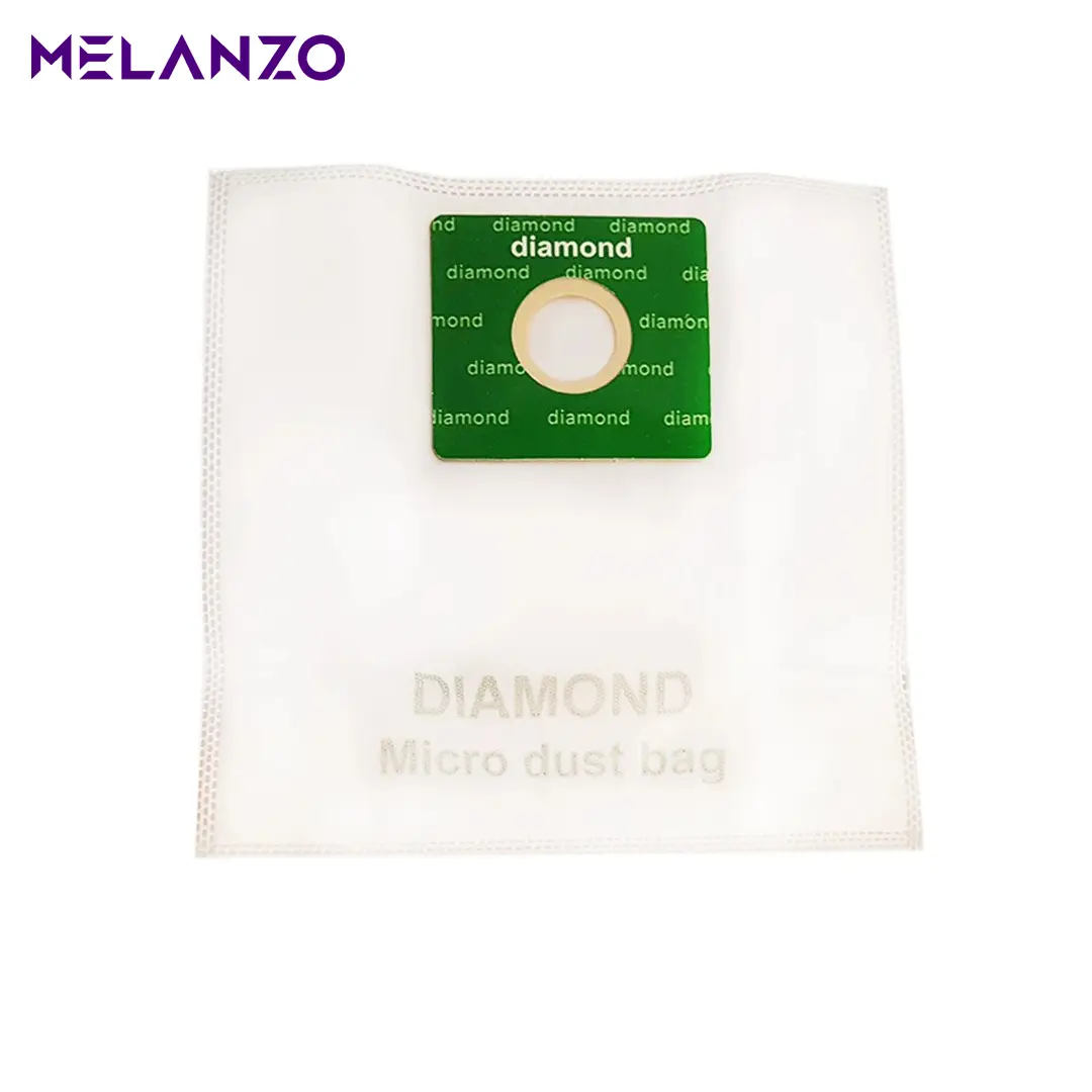 DELONGHI DIAMOND POCKET پاکت جاروبرقی چندلایه دلونگی مدل DELONGHI | DIAMOND - Image 1