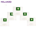 پاکت جاروبرقی چندلایه  دلونگی مدل DELONGHI | DIAMOND - Image 2