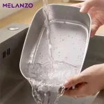 ظرف غذای برقی و فندکی یونیک داخل استیل | UNIQUE - Image 3
