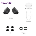 هدفون بی سیم GALAXY BUDS FE فول های کپی | MADE IN VIETNAM - Image 7