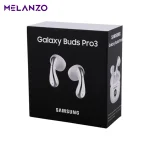 هدفون بی سیم سامسونگ گلکسی بادز پرو 3 فول های کپی | 3 GALAXY BUDS PRO - Image 11