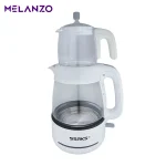 چای ساز SSAKS مدل TM8060 | عملکرد سریع و طراحی مدرن