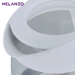 چای ساز SSAKS مدل TM8060 | عملکرد سریع و طراحی مدرن - Image 3