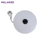 چای ساز SSAKS مدل TM8060 | عملکرد سریع و طراحی مدرن - Image 4