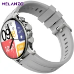 ساعت هوشمند GLORIMI مدل M2 MAX LTD - Image 4