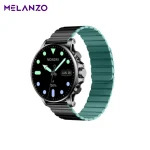 ساعت هوشمند GLORIMI مدل M2 MAX LTD