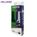 کابل HDMI سونی 1.5 متری   | HDMI SONY CABLE 1.5M 4K