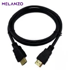 کابل HDMI سونی 1.5 متری   | HDMI SONY CABLE 1.5M 4K - Image 3