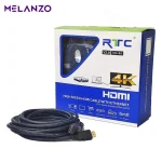 کابل 2متری HDMI RTC کیفیت 4K