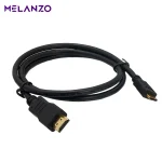 کابل 2متری HDMI RTC کیفیت 4K - Image 2