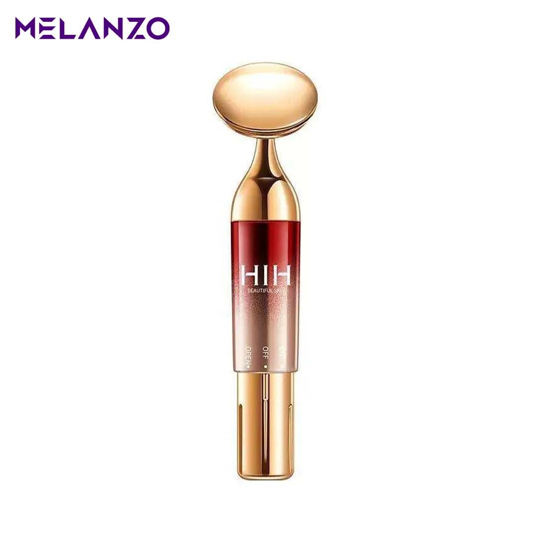 HIH MASSAGER AND LIFT ماساژور صورت و گردن باتری خور مدل HIH - Image 1