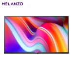 تلویزیون 32 اینچ هایسنس مدل HISENSE TELEVISION | 32A3K - Image 2