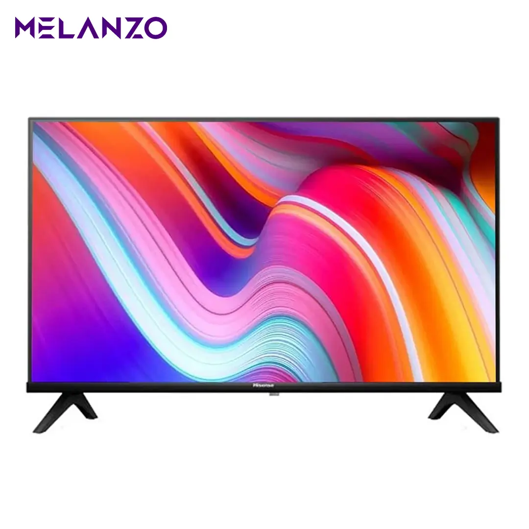 HISENSE 43 INCH LED TELEVISION(1) تلویزیون هوشمند 43 اینچ هایسنس مدل HISENSE TELEVISION | 43A4K - Image 1