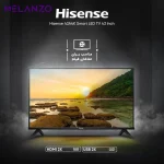 تلویزیون هوشمند 43 اینچ هایسنس مدل HISENSE TELEVISION | 43A4K - Image 10