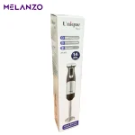 گوشتکوب برقی یونیک مدل HAND BLENDER UNIQUE | PS-811 - Image 3