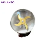 گوشتکوب برقی یونیک مدل HAND BLENDER UNIQUE | PS-811 - Image 2