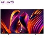 تلویزیون هوشمند LED 100 اینچ هایسنس مدل HISENSE TELEVISION | 100Q7N