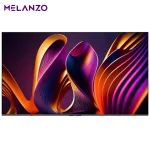 تلویزیون هوشمند LED 100 اینچ هایسنس مدل HISENSE TELEVISION | 100Q7N - Image 2