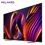 تلویزیون هوشمند LED 100 اینچ هایسنس مدل HISENSE TELEVISION | 100Q7N - Image 3