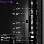تلویزیون هوشمند LED 100 اینچ هایسنس مدل HISENSE TELEVISION | 100Q7N - Image 7