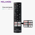 تلویزیون هوشمند LED 100 اینچ هایسنس مدل HISENSE TELEVISION | 100Q7N - Image 6