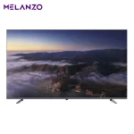 تلویزیون هوشمند 4K 65 اینچ JVC مدل JVC TELEVISION | LT65N100