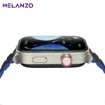 ساعت هوشمند KISELECT مدل KS2 - Image 5