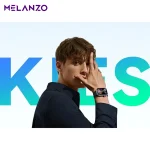 ساعت هوشمند KISELECT مدل KS2 - Image 8
