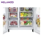 یخچال LG مدل LG REFRIGERATOR | J267 - Image 3