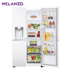 یخچال LG مدل LG REFRIGERATOR | J267 - Image 4