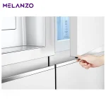یخچال LG مدل LG REFRIGERATOR | J267 - Image 5