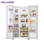 یخچال LG مدل LG REFRIGERATOR | J267 - Image 6