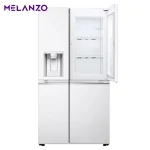 یخچال LG مدل LG REFRIGERATOR | J267