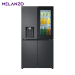 یخچال LG مدل LG REFRIGERATOR | GR-X24FTKHL