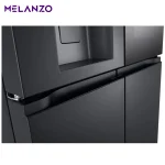 یخچال LG مدل LG REFRIGERATOR | GR-X24FTKHL - Image 2