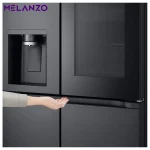 یخچال LG مدل LG REFRIGERATOR | GR-X24FTKHL - Image 4