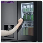 یخچال LG مدل LG REFRIGERATOR | GR-X24FTKHL - Image 5