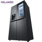 یخچال LG مدل LG REFRIGERATOR | GR-X24FTKHL - Image 6