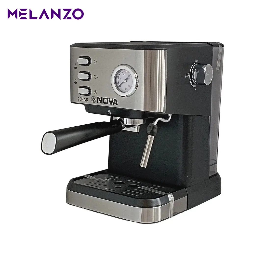Nova Espressomaker 147 اسپرسو ساز نوا مدل 147 | NOVA SPRESSOMAKER - Image 1