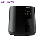 هواپز (سرخکن) فیلیپس مدل PHILIPS AIRFRYER | HD9270 - Image 4