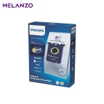 پاکت جاروبرقی PHILIPS اس-بگ مدل CLASSIC LONG 5