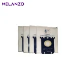 پاکت جاروبرقی PHILIPS اس-بگ مدل CLASSIC LONG 5 - Image 2