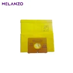 پاکت جاروبرقی ال‌جی همتا مدل 6200ST | سازگار با جاروبرقی‌های LG - Image 3