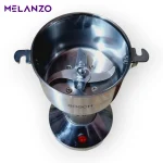 آسیاب نیمه صنعتی بوش مدل POWDER GRINDER BOSCH BS-1500 | BS-1500 - Image 2