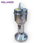 آسیاب نیمه صنعتی بوش مدل POWDER GRINDER BOSCH BS-1500 | BS-1500 - Image 4