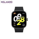 ساعت هوشمند شیائومی ردمی واچ 4 گلوبال | REDMI WATCH 4 GLOBAL - Image 2