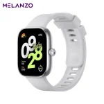 ساعت هوشمند شیائومی ردمی واچ 4 گلوبال | REDMI WATCH 4 GLOBAL - Image 4
