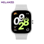 ساعت هوشمند شیائومی ردمی واچ 4 گلوبال | REDMI WATCH 4 GLOBAL - Image 5