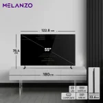 تلویزیون 55 اینچ سونی مدل SONY TELEVISION | KD-55X85L - Image 6