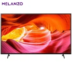 تلویزیون 65 اینچ سونی مدل SONY TELEVISION | 65X75K